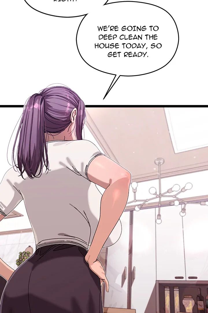 From Weakling to Nemesis - Chapter 2 - photo - 51