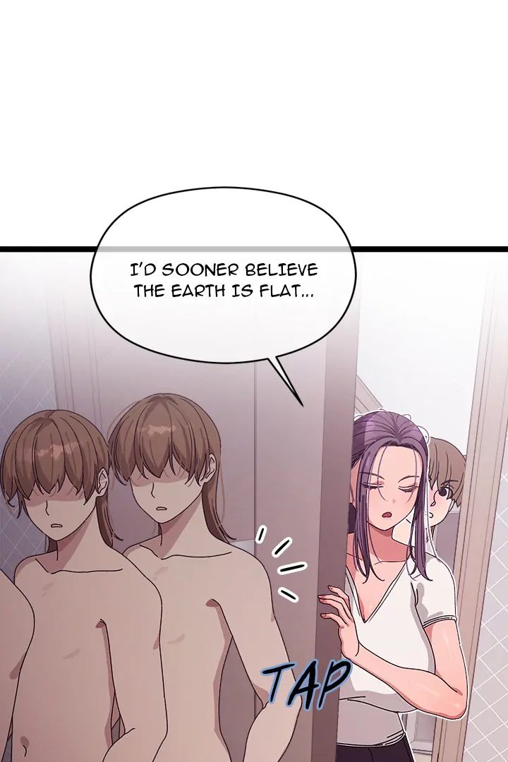From Weakling to Nemesis - Chapter 2 - photo - 61