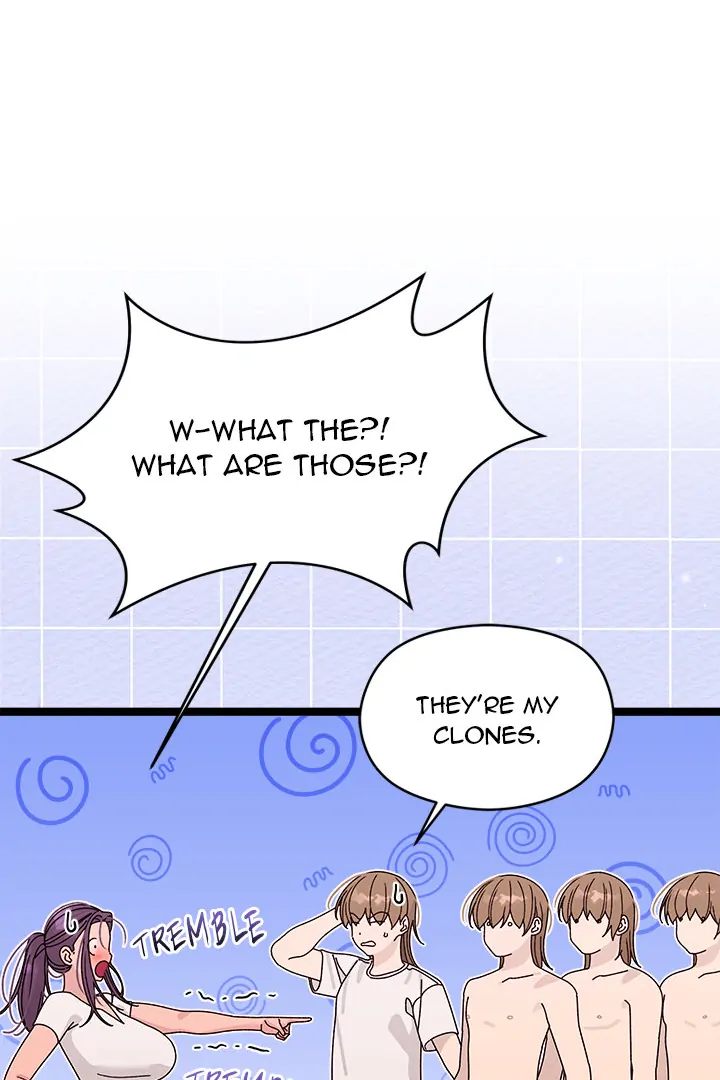 From Weakling to Nemesis - Chapter 2 - photo - 67