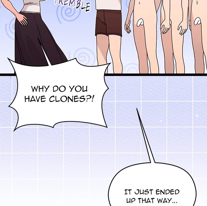 From Weakling to Nemesis - Chapter 2 - photo - 68