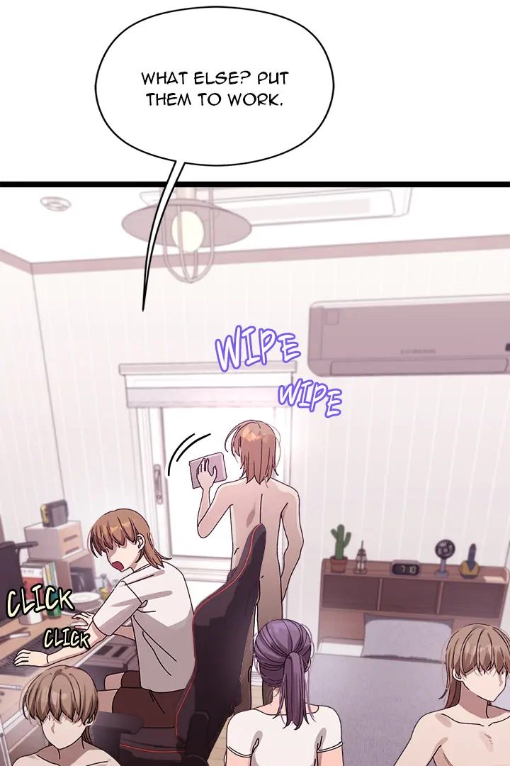 From Weakling to Nemesis - Chapter 2 - photo - 72