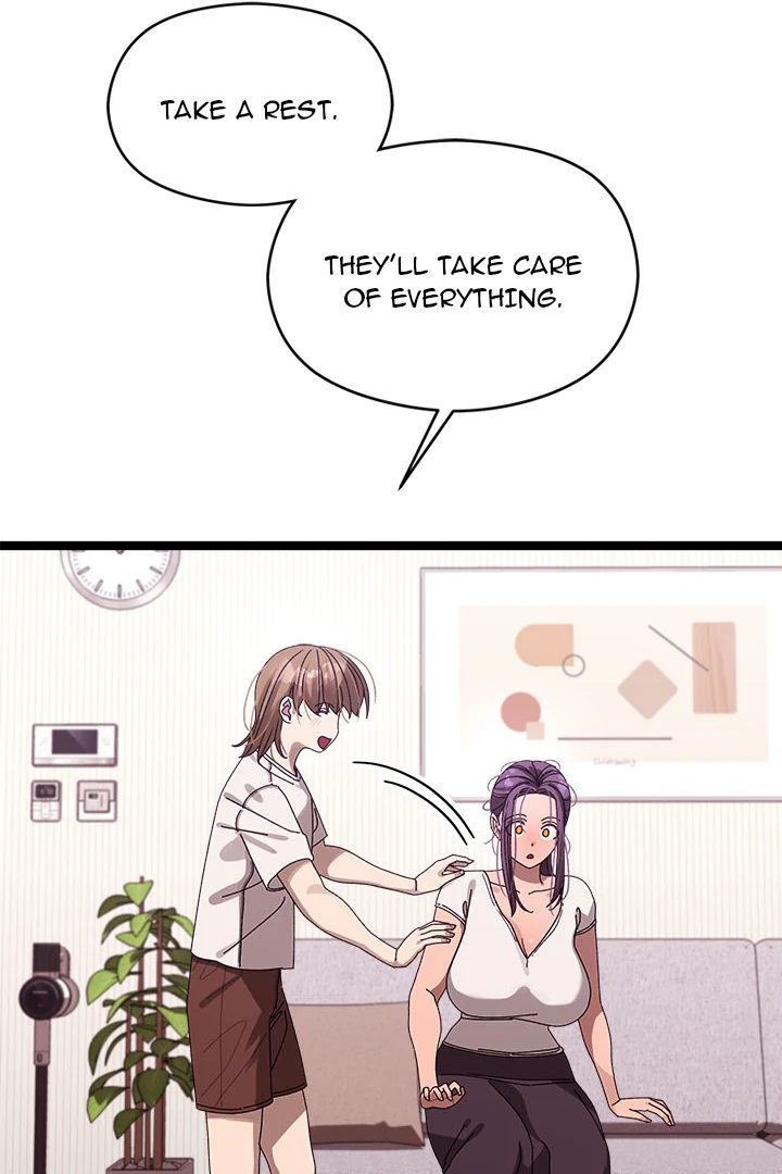 From Weakling to Nemesis - Chapter 2 - photo - 75