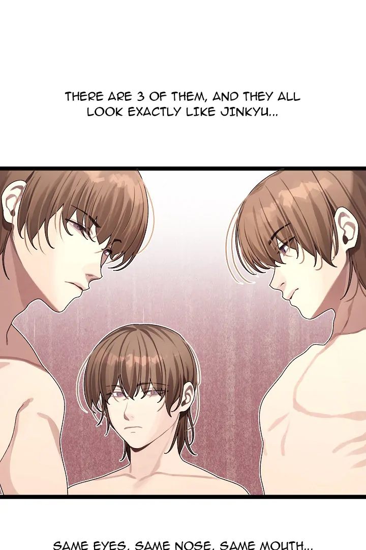 From Weakling to Nemesis - Chapter 2 - photo - 82