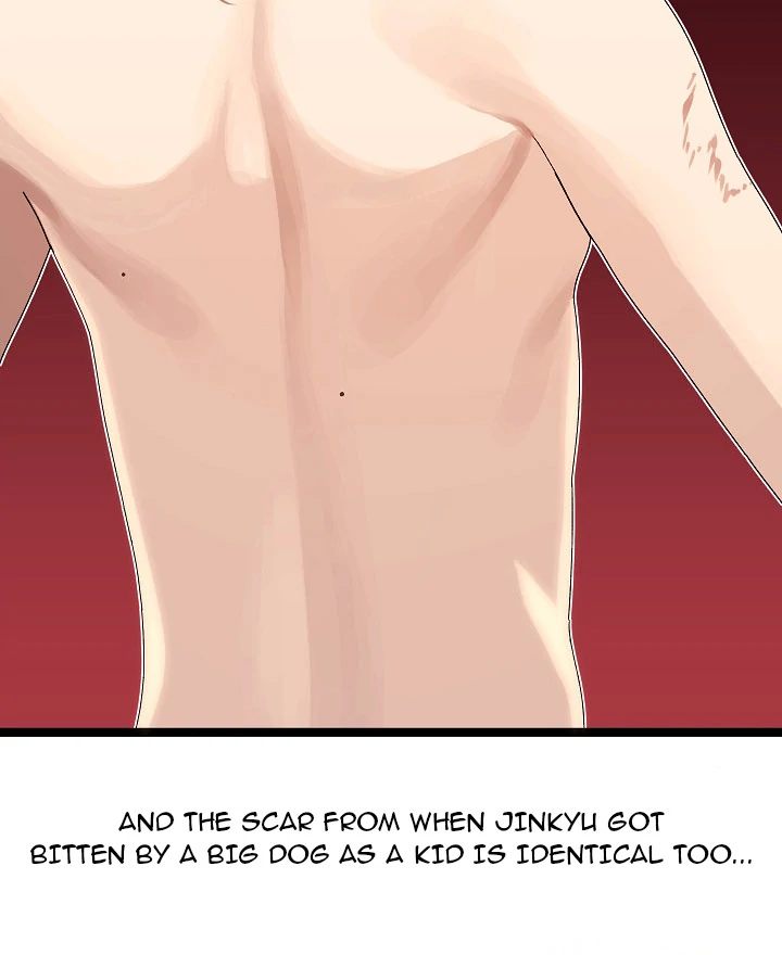 From Weakling to Nemesis - Chapter 2 - photo - 84