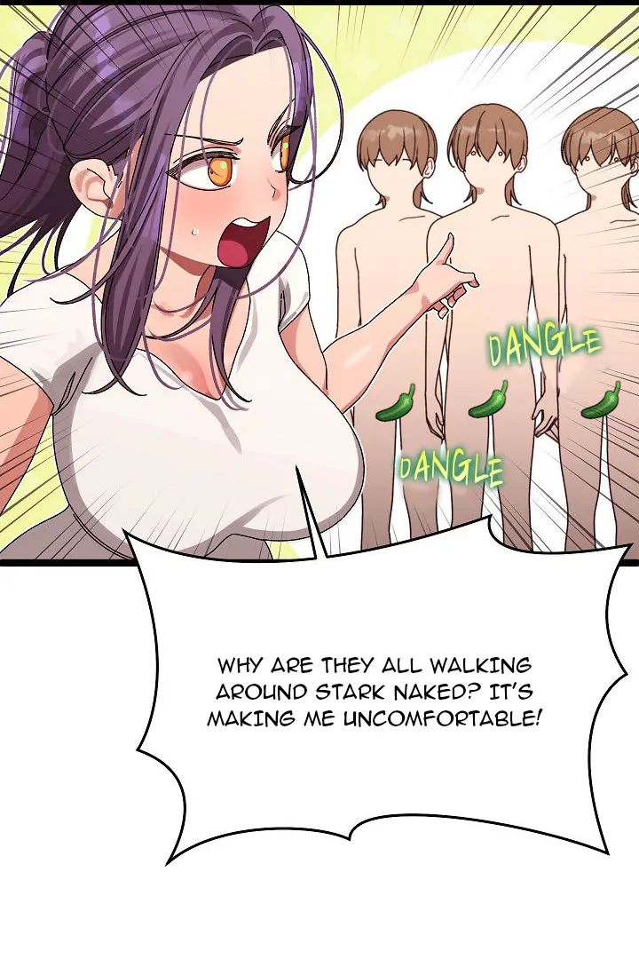 From Weakling to Nemesis - Chapter 2 - photo - 95