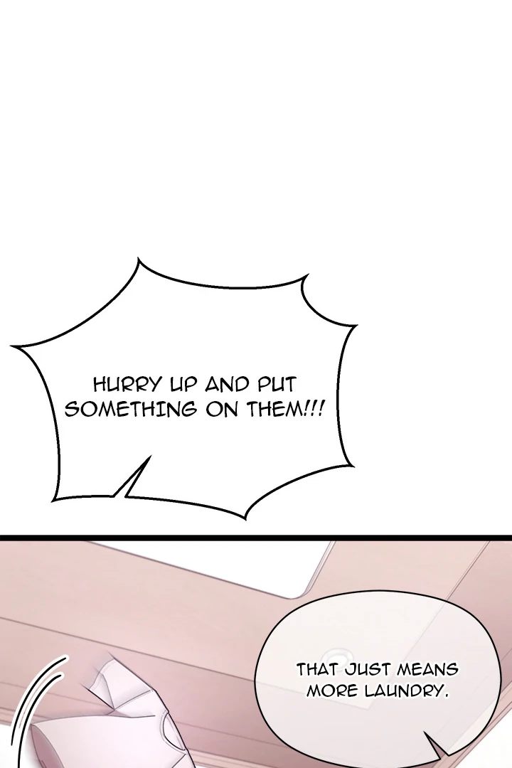 From Weakling to Nemesis - Chapter 2 - photo - 96