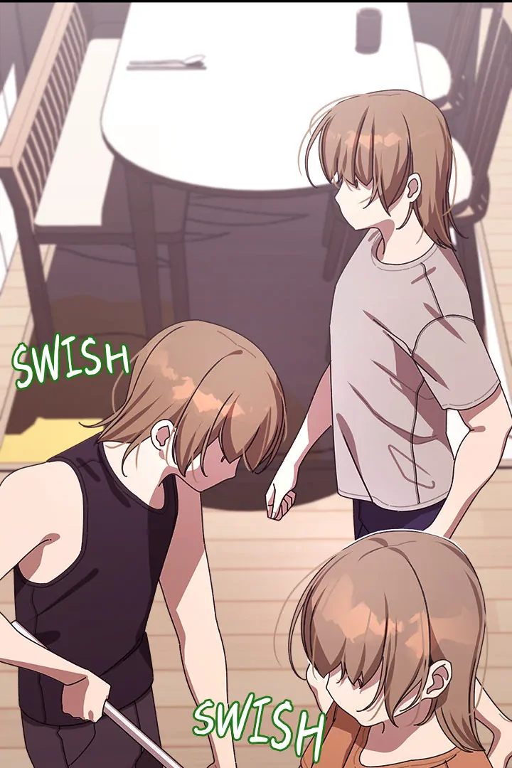 From Weakling to Nemesis - Chapter 2 - photo - 99
