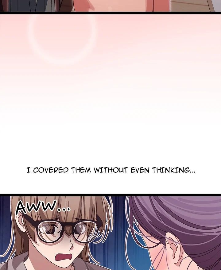 From Weakling to Nemesis - Chapter 3 - photo - 101