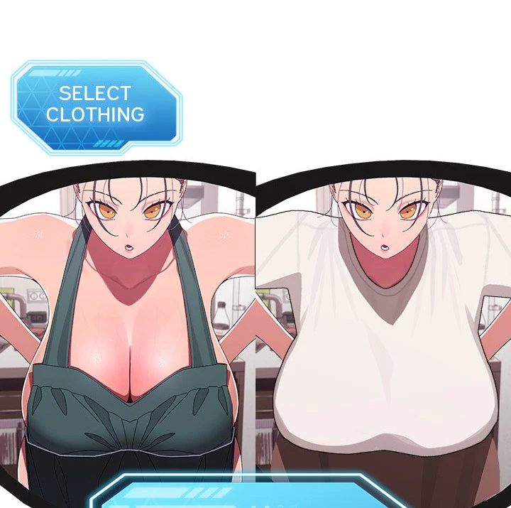 From Weakling to Nemesis - Chapter 3 - photo - 130