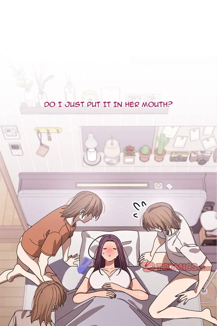 From Weakling to Nemesis - Chapter 3 - photo - 2