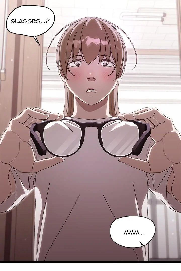 From Weakling to Nemesis - Chapter 3 - photo - 36