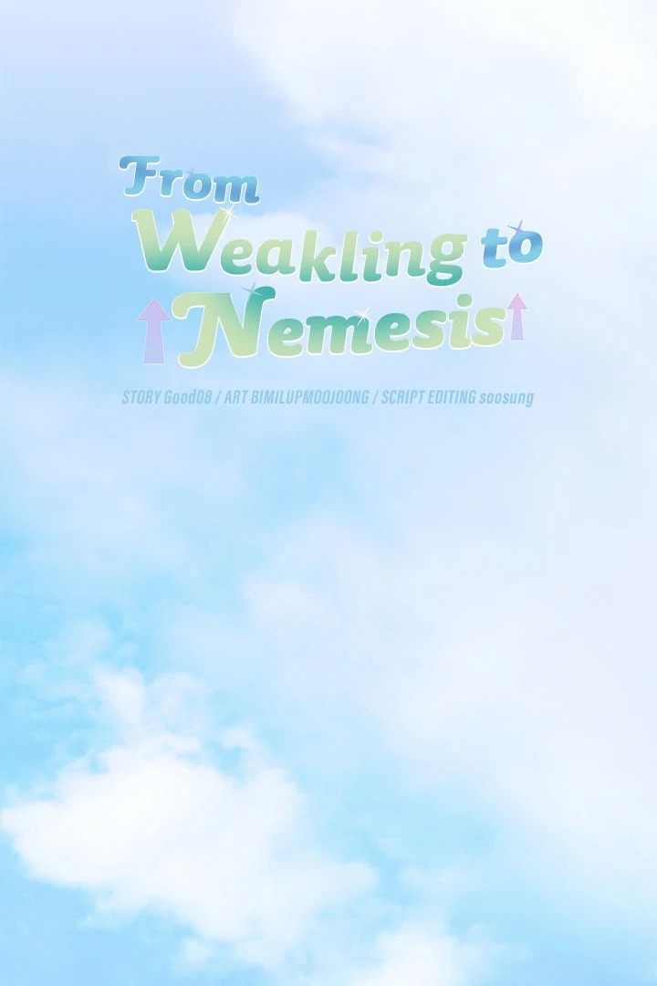 From Weakling to Nemesis - Chapter 3 - photo - 47