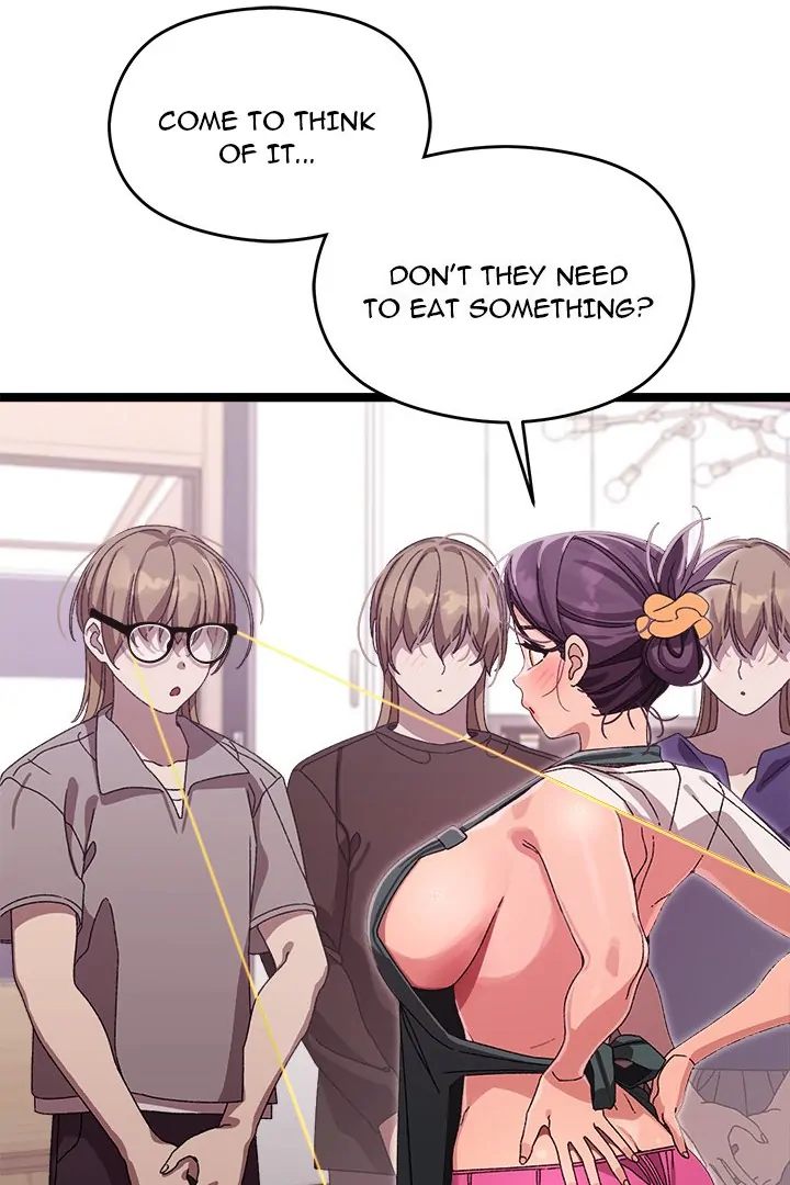 From Weakling to Nemesis - Chapter 3 - photo - 55