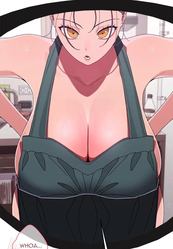 From Weakling to Nemesis - Chapter 3 - photo - 57
