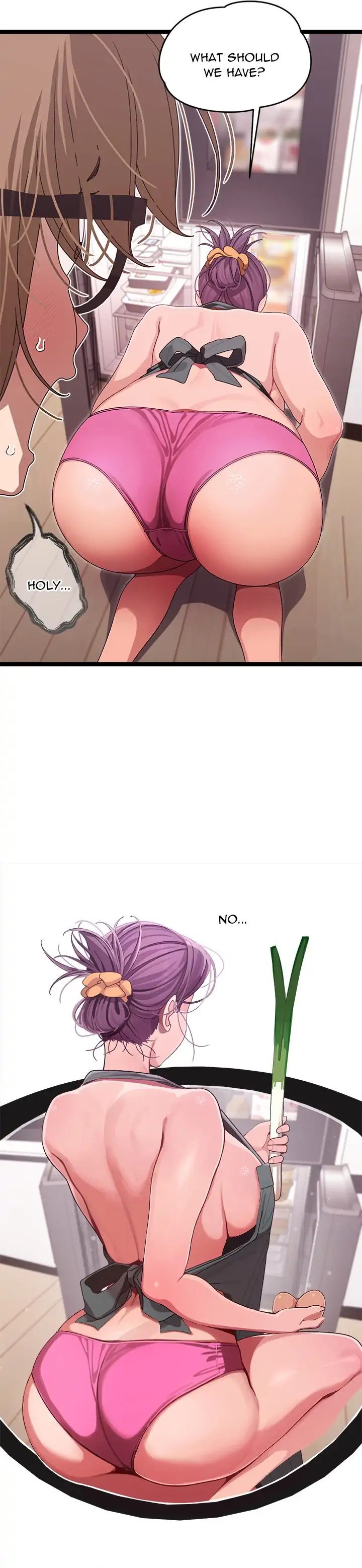 From Weakling to Nemesis - Chapter 3 - photo - 68