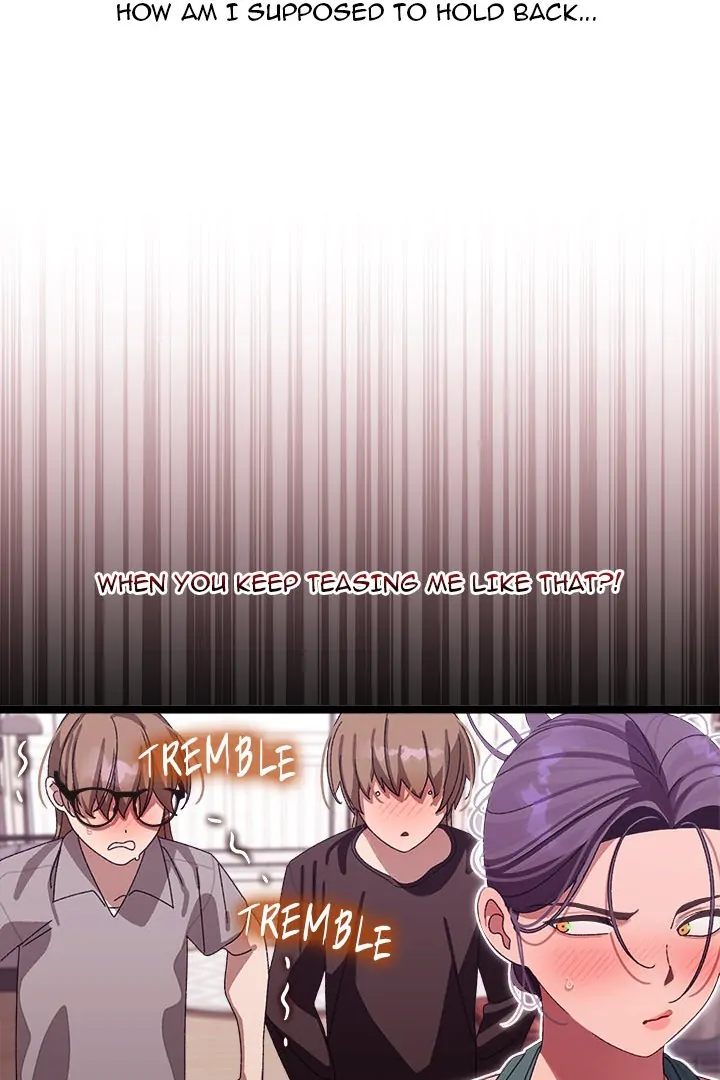From Weakling to Nemesis - Chapter 3 - photo - 75
