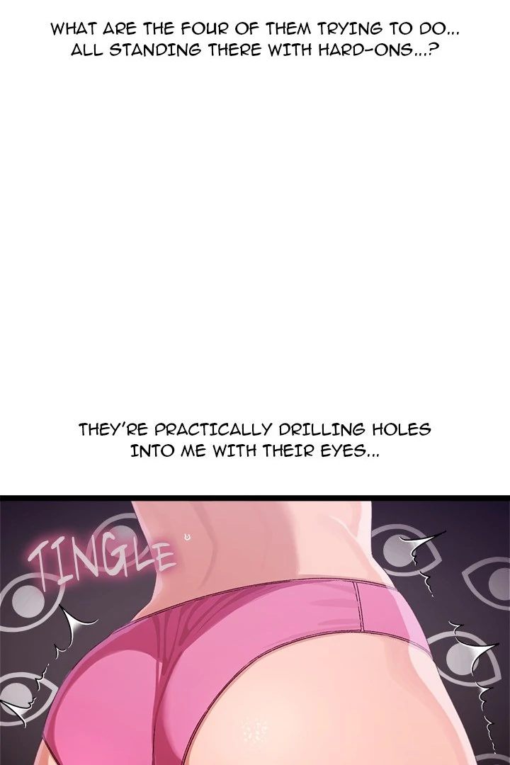 From Weakling to Nemesis - Chapter 3 - photo - 80