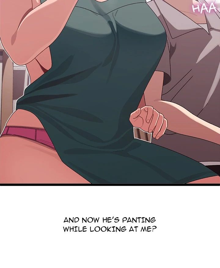 From Weakling to Nemesis - Chapter 3 - photo - 88