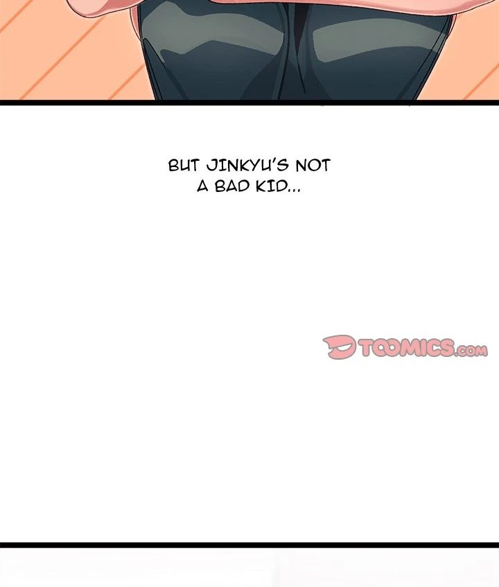 From Weakling to Nemesis - Chapter 3 - photo - 92