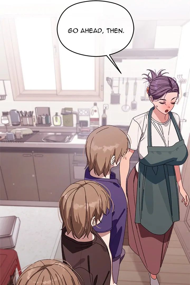 From Weakling to Nemesis - Chapter 3 - photo - 93