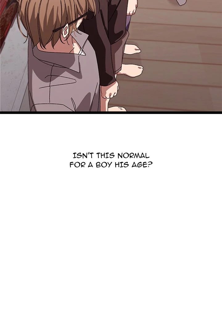 From Weakling to Nemesis - Chapter 3 - photo - 94