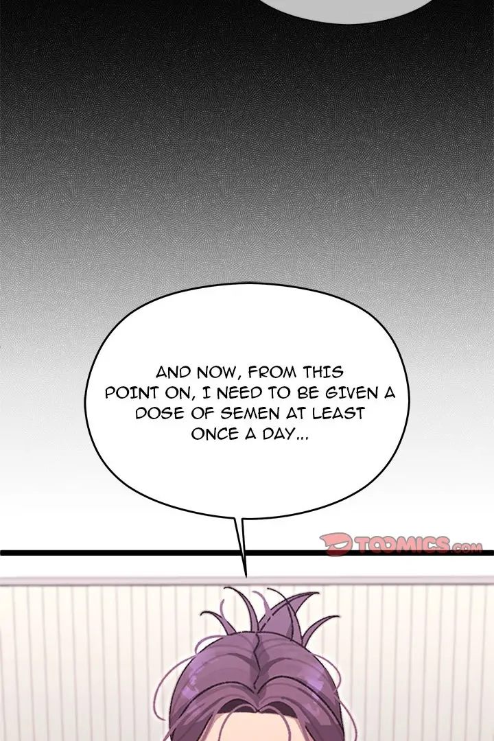 From Weakling to Nemesis - Chapter 4 - photo - 10