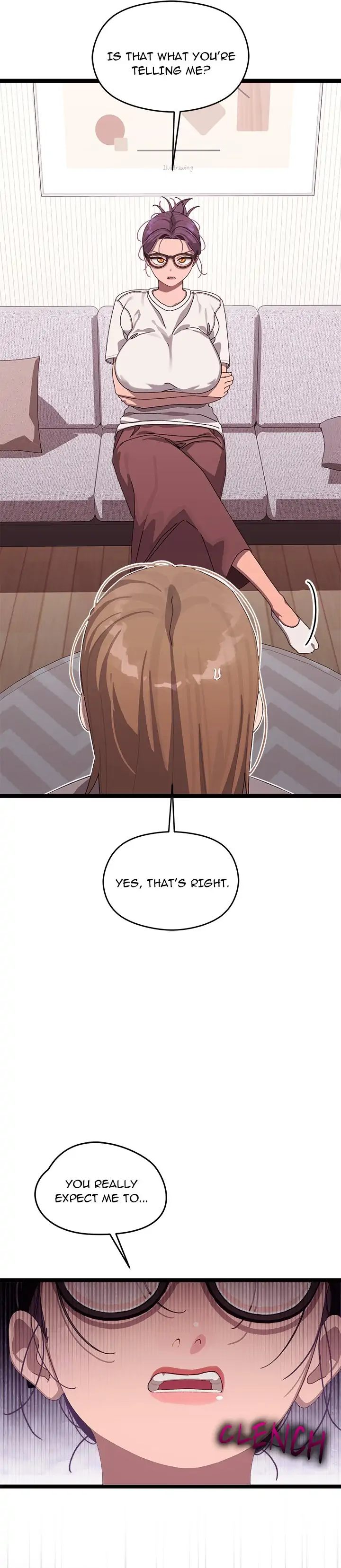 From Weakling to Nemesis - Chapter 4 - photo - 13