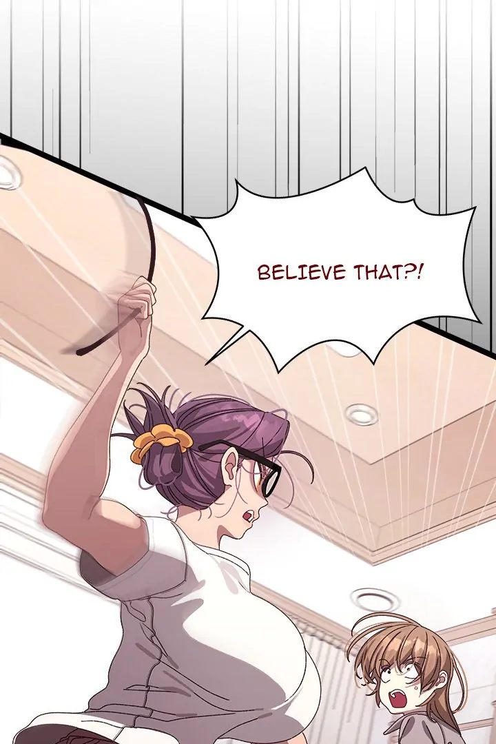 From Weakling to Nemesis - Chapter 4 - photo - 14