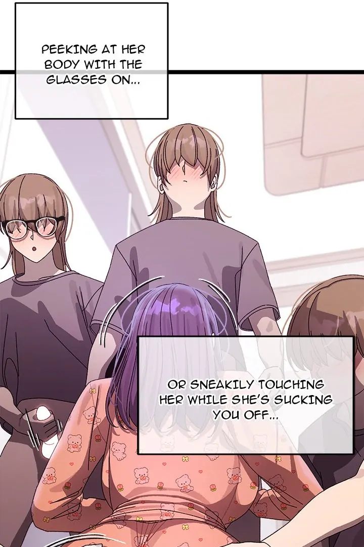 From Weakling to Nemesis - Chapter 4 - photo - 149