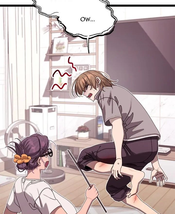 From Weakling to Nemesis - Chapter 4 - photo - 17