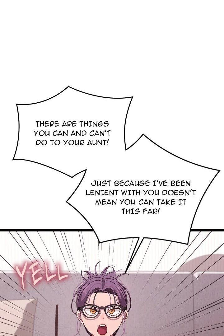 From Weakling to Nemesis - Chapter 4 - photo - 19