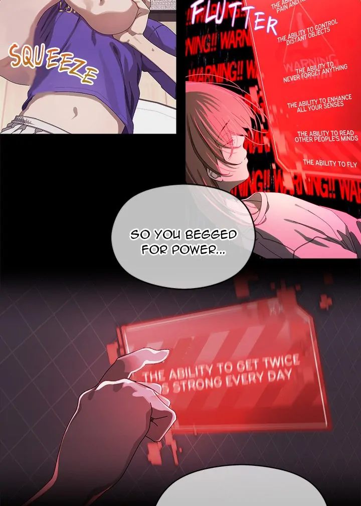 From Weakling to Nemesis - Chapter 4 - photo - 3
