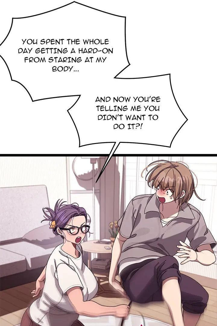 From Weakling to Nemesis - Chapter 4 - photo - 31