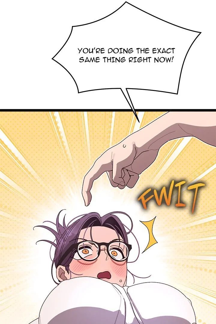 From Weakling to Nemesis - Chapter 4 - photo - 36