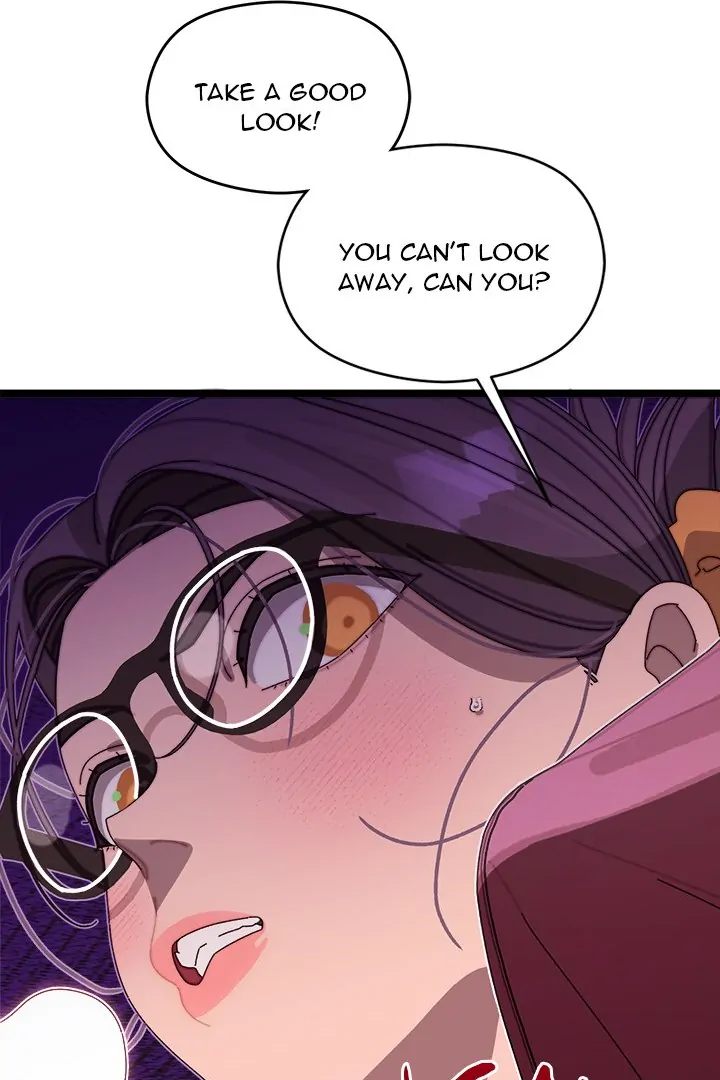 From Weakling to Nemesis - Chapter 4 - photo - 45
