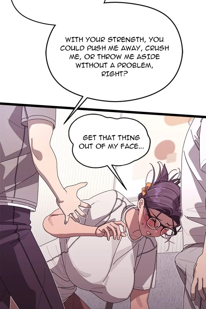 From Weakling to Nemesis - Chapter 4 - photo - 47