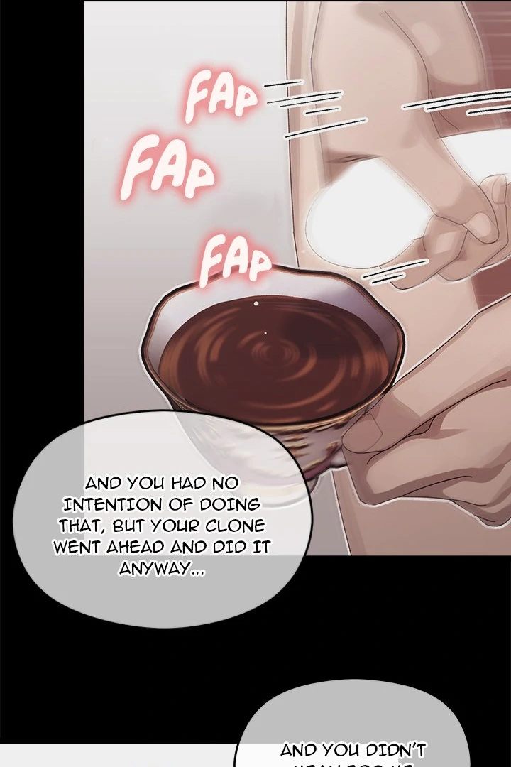 From Weakling to Nemesis - Chapter 4 - photo - 5
