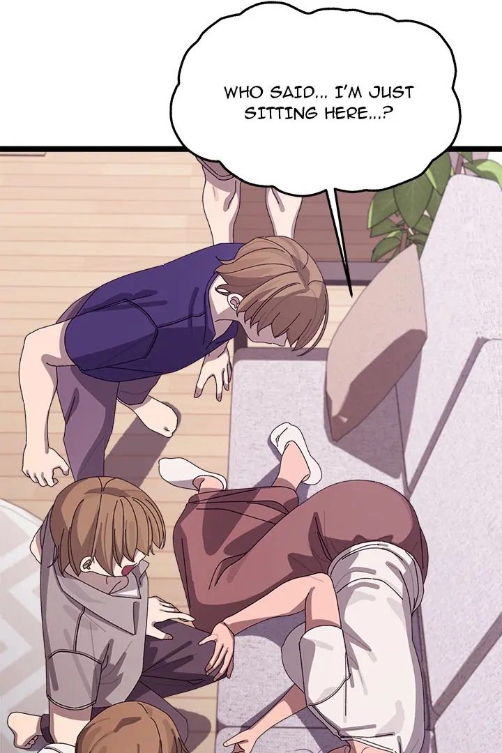 From Weakling to Nemesis - Chapter 4 - photo - 50