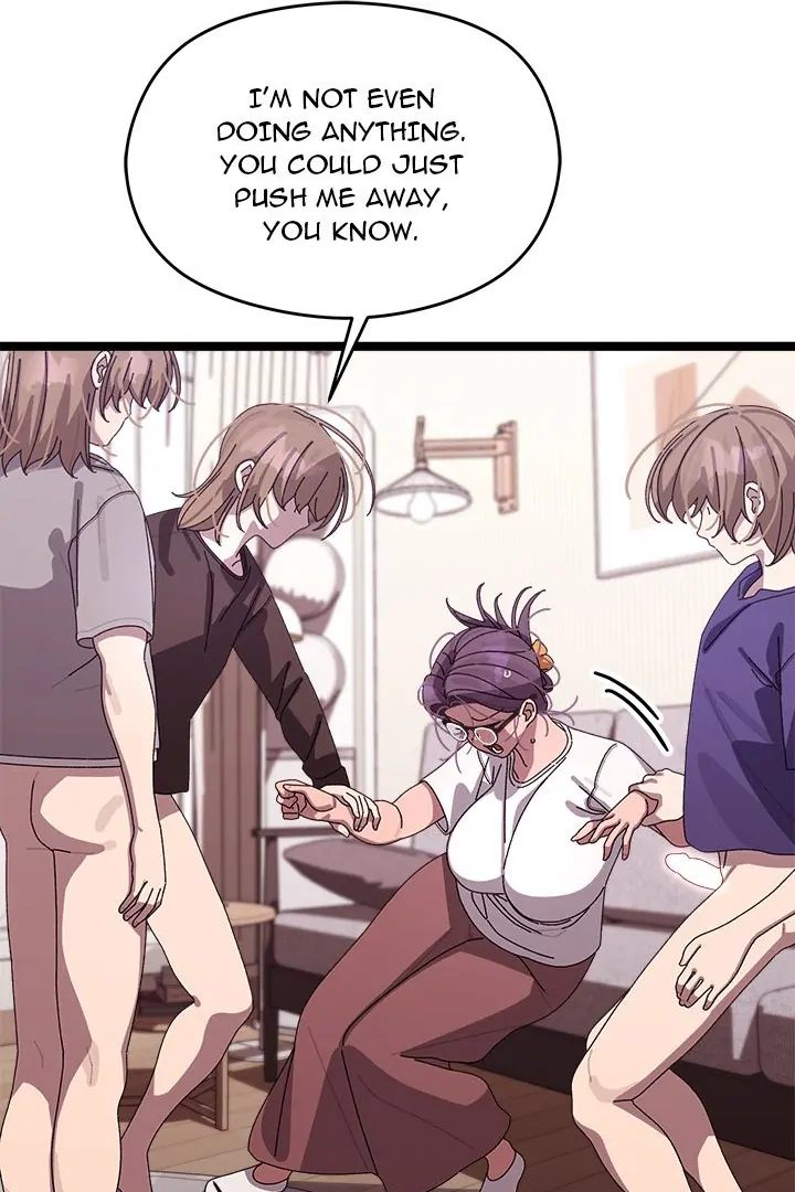 From Weakling to Nemesis - Chapter 4 - photo - 58