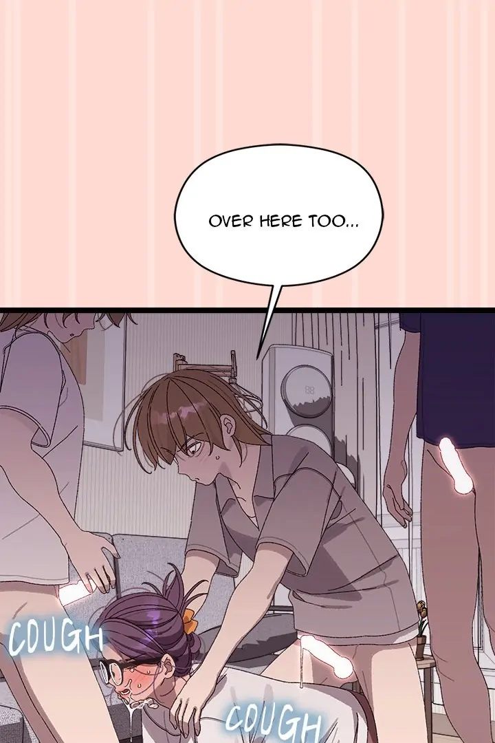 From Weakling to Nemesis - Chapter 4 - photo - 86