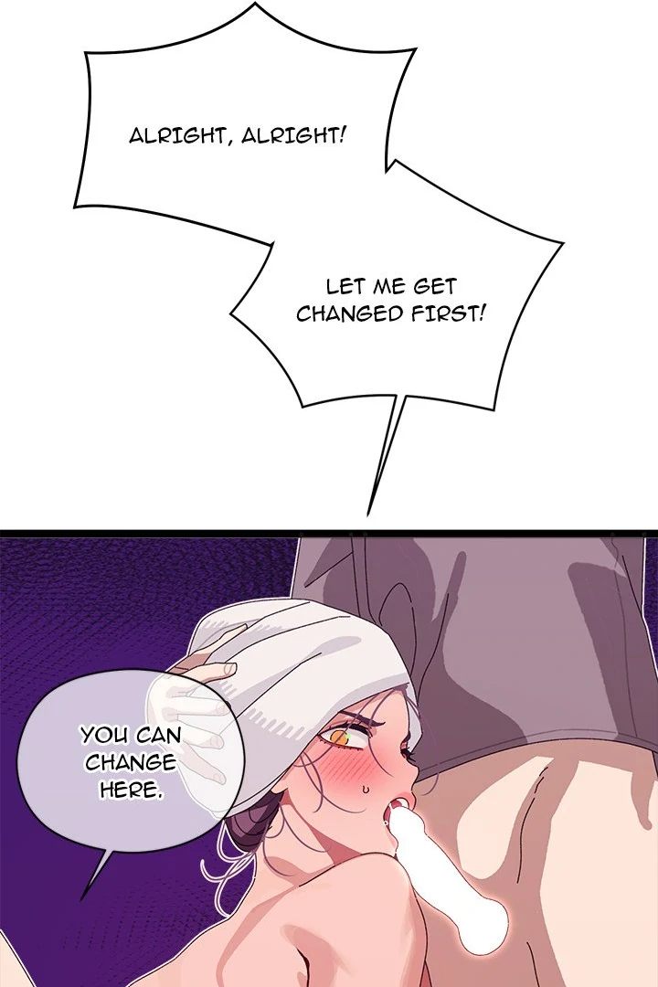 From Weakling to Nemesis - Chapter 5 - photo - 107