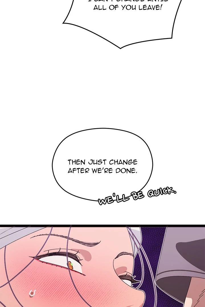 From Weakling to Nemesis - Chapter 5 - photo - 109