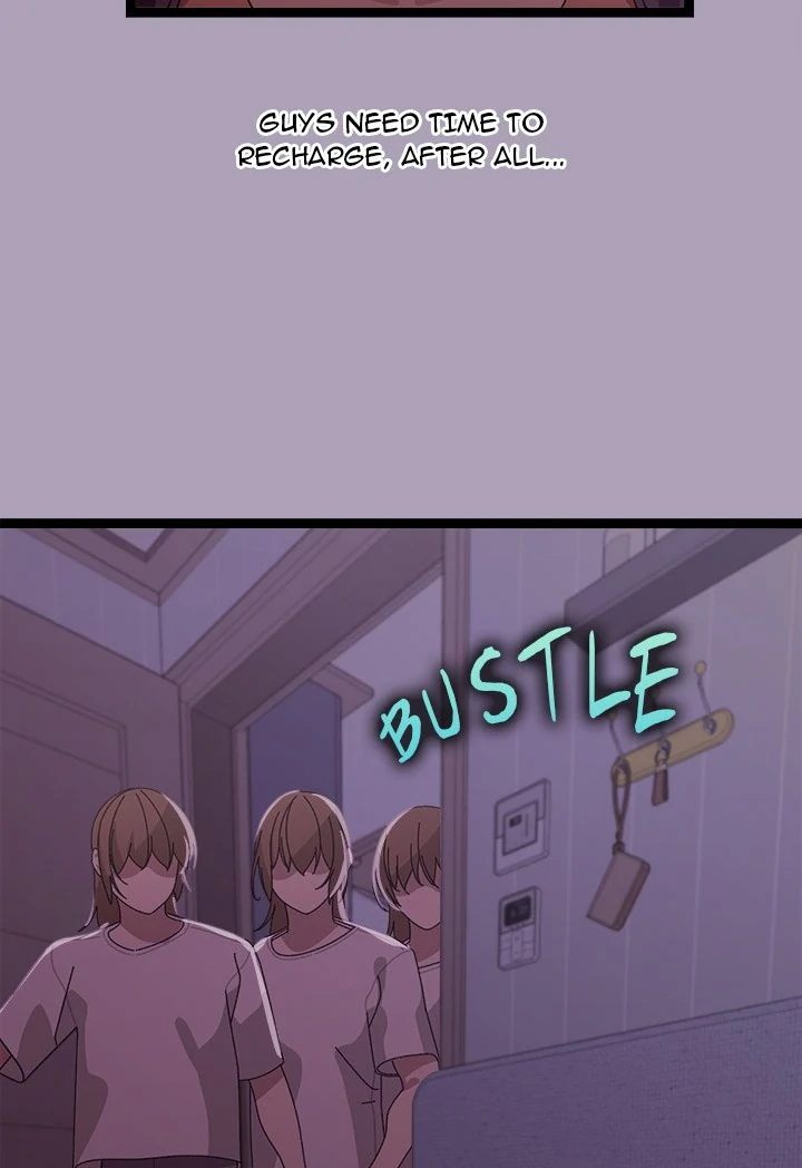 From Weakling to Nemesis - Chapter 5 - photo - 124