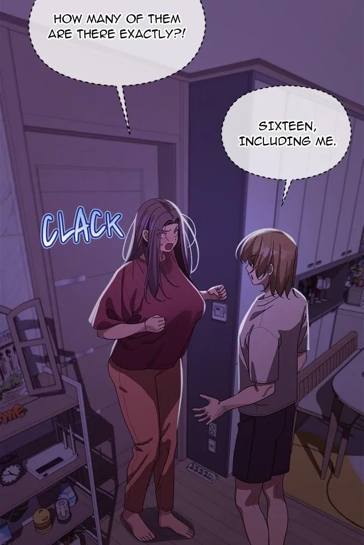 From Weakling to Nemesis - Chapter 5 - photo - 26