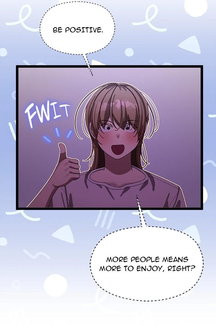 From Weakling to Nemesis - Chapter 5 - photo - 28