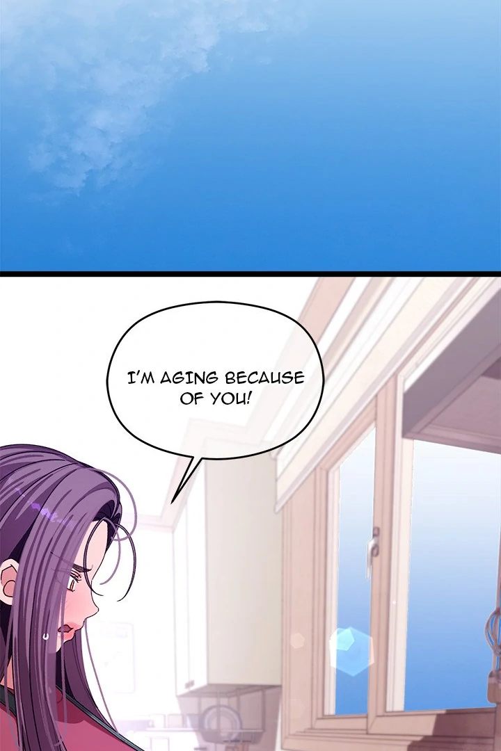From Weakling to Nemesis - Chapter 5 - photo - 30