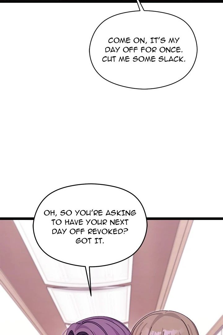 From Weakling to Nemesis - Chapter 5 - photo - 44