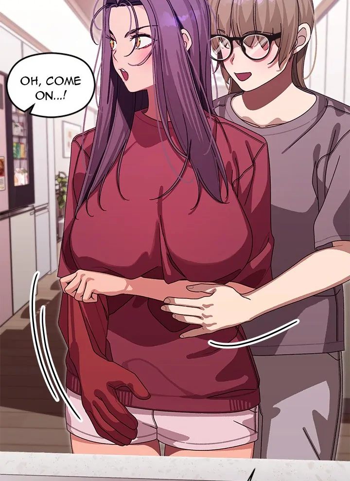 From Weakling to Nemesis - Chapter 5 - photo - 45