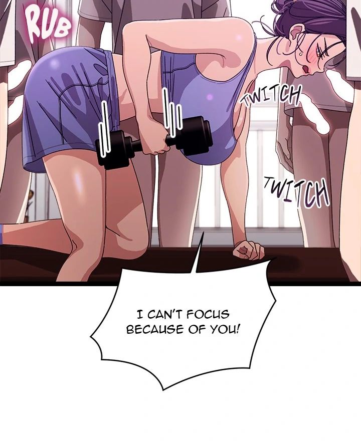 From Weakling to Nemesis - Chapter 5 - photo - 65