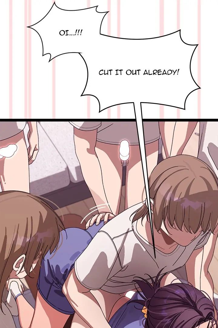 From Weakling to Nemesis - Chapter 5 - photo - 70